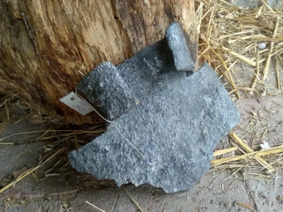 Stara mehanizacija