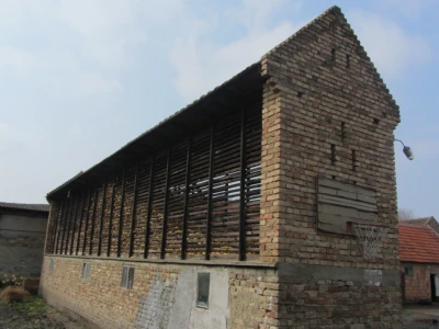 Stočari u Botošu ostali bez pašnjaka