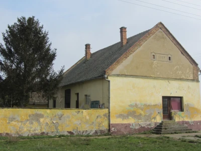 Stočari u Botošu ostali bez pašnjaka