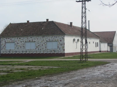 Stočari u Botošu ostali bez pašnjaka