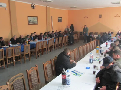 Stočari u Botošu ostali bez pašnjaka