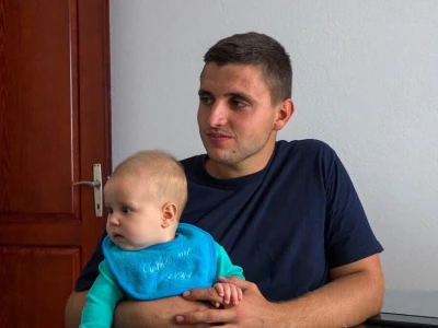 Student građevine, ne odustaje od života na selu