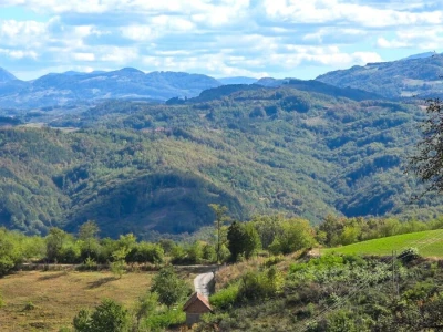Student građevine, ne odustaje od života na selu