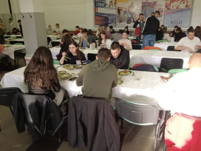 Studentska menza Novog Sada