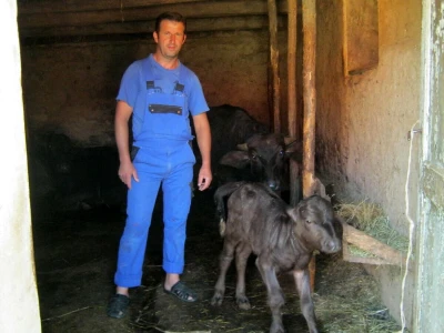 Sulejman Ibraimi