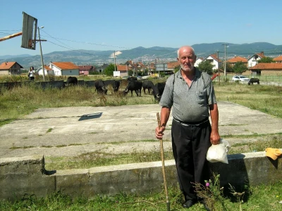 Sulejman Ibraimi
