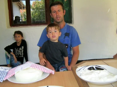 Sulejman Ibraimi