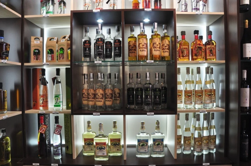 Rakija