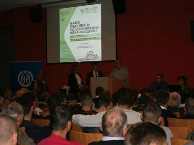SUMP konferencija 2019.