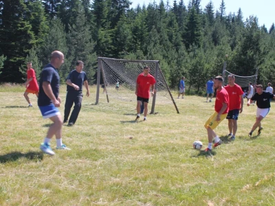 Susreti gorštaka iz zlatarskih sela prerasli u tradiciju