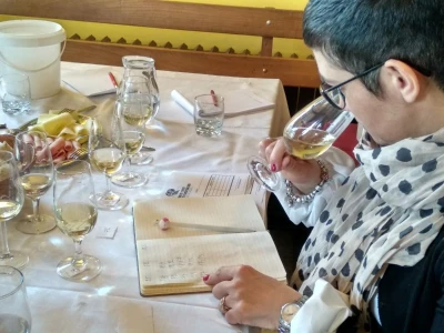 Sveti Trifun i vino