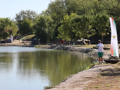 Svjetsko prvenstvo u ribolovu šarana
