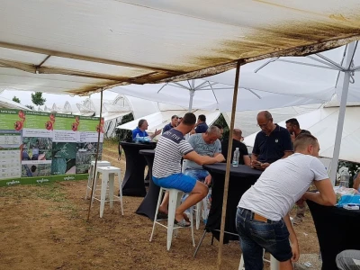 Syngenta Dani polja 2018