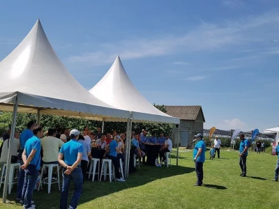 Syngenta Dani polja 2018