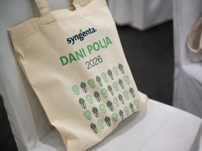 Syngenta Dani polja u Kušiljevu