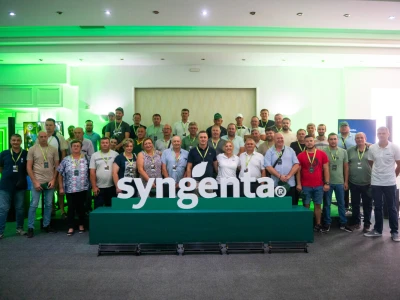 Syngenta Dani polja u Kušiljevu