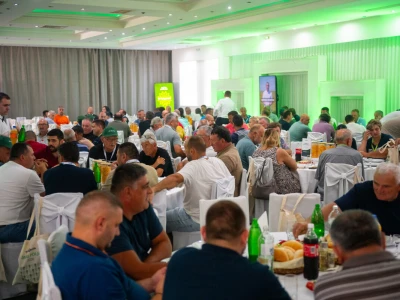 Syngenta Dani polja u Kušiljevu