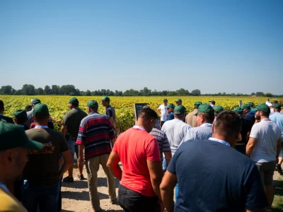 Syngenta Dani polja u Kušiljevu