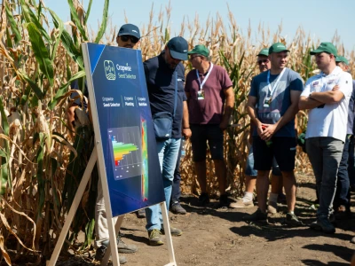 Syngenta Dani polja u Pančevu