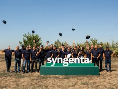 Syngenta Dani polja u Pančevu