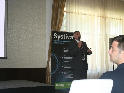 Systiva® - inovacija naučnika iz BASF-a za zaštitu useva u poljoprivredi