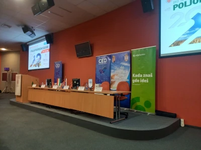 Tehnološke inovacije i digitalizacija u poljoprivredi