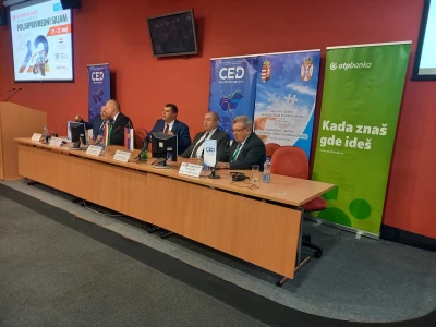 Tehnološke inovacije i digitalizacija u poljoprivredi