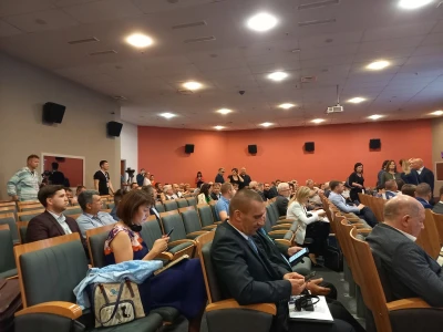 Tehnološke inovacije i digitalizacija u poljoprivredi