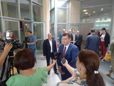Tehnološke inovacije i digitalizacija u poljoprivredi