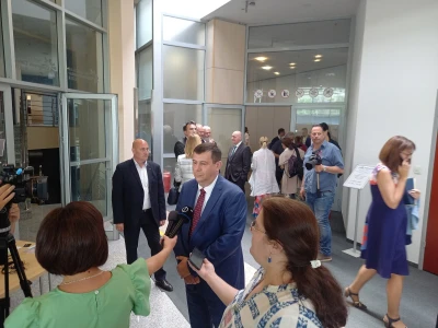Tehnološke inovacije i digitalizacija u poljoprivredi