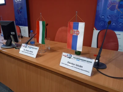 Tehnološke inovacije i digitalizacija u poljoprivredi