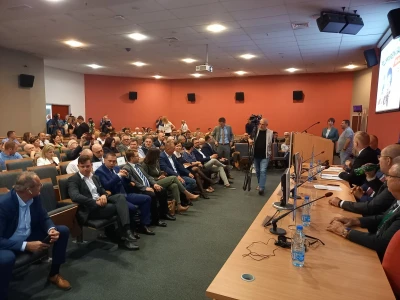 Tehnološke inovacije i digitalizacija u poljoprivredi