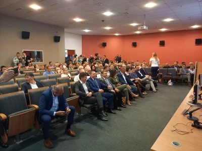 Tehnološke inovacije i digitalizacija u poljoprivredi