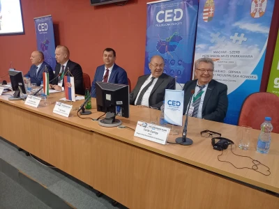 Tehnološke inovacije i digitalizacija u poljoprivredi