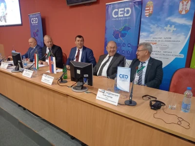Tehnološke inovacije i digitalizacija u poljoprivredi