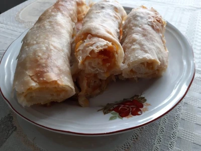 Tikvenik