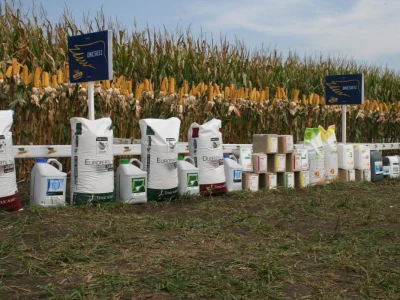 Paleta proizvoda Timac Agro Balkans