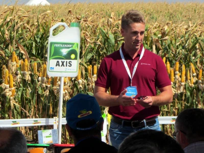 Timac agro đubrivo
