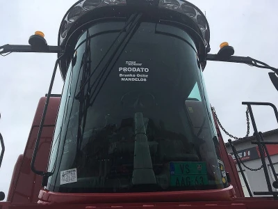 Titan  Machinery - svečano otvaranje 2020