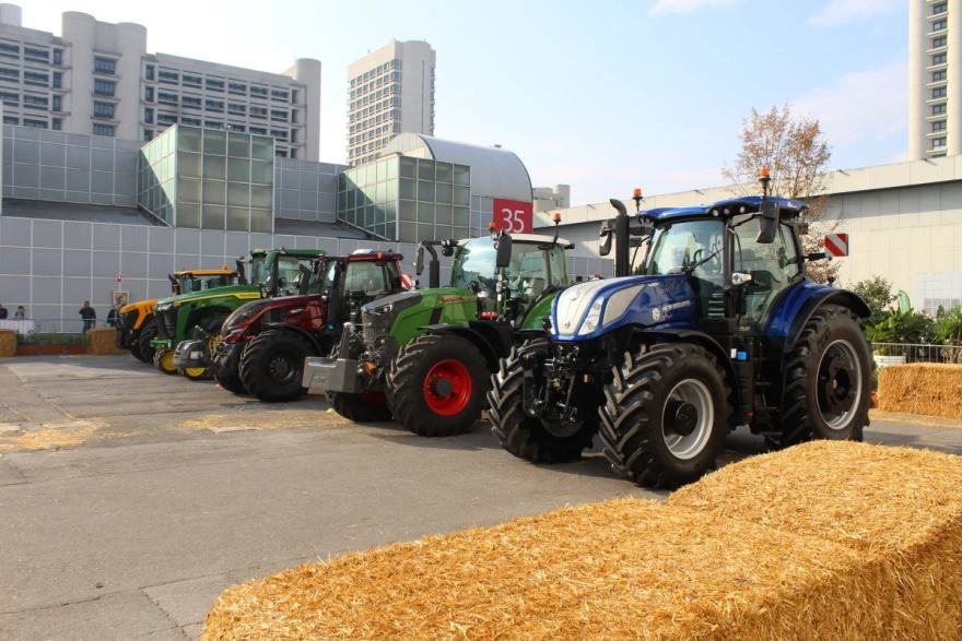 Fendt 728 vario DP