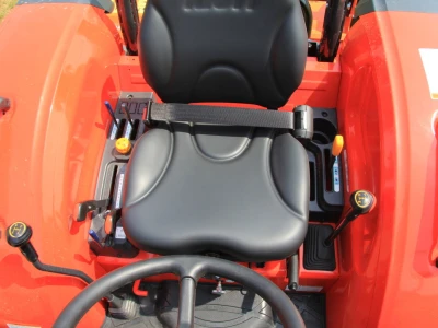 Traktor meseca jula - Kioti