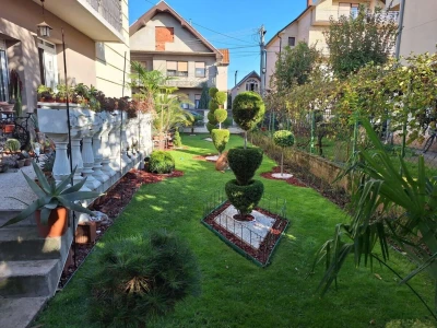 U dvorištu iz bajke uzgaja skoro 100 vrsta agava