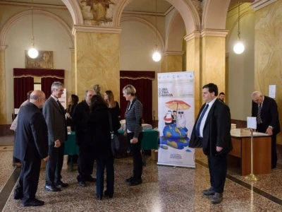 Učestvovali su agrarni novinari iz celoga sveta
