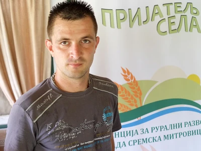 Ulaznica poljoprivrednim proizvođačima u svet interneta