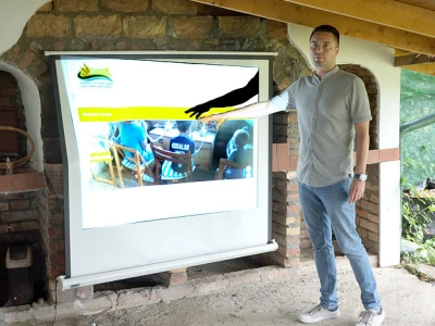 Ulaznica poljoprivrednim proizvođačima u svet interneta