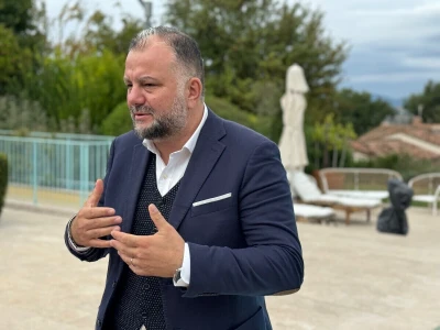 Umbrija Italija 2024