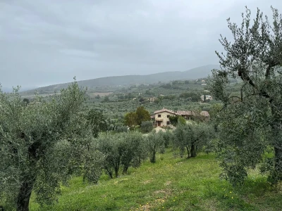 Umbrija Italija 2024