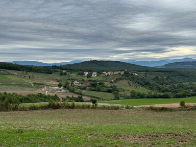 Umbrija Italija 2024