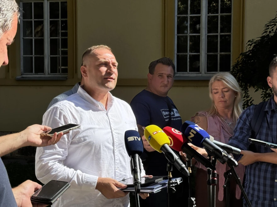 david vlajčić