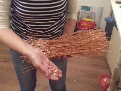 Upotreba orgonita u poljoprivredi